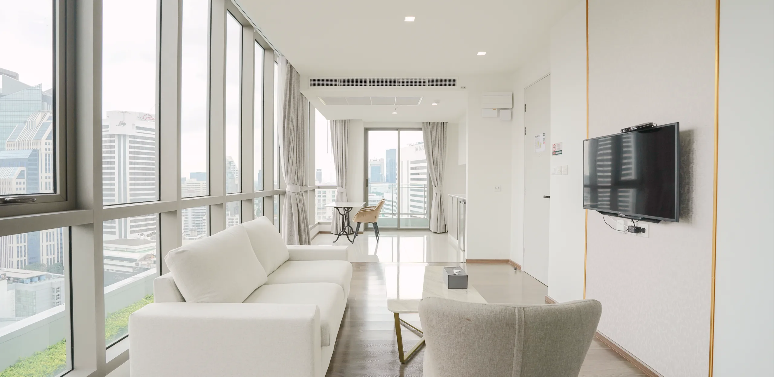 2 Bedroom Premier Panorama