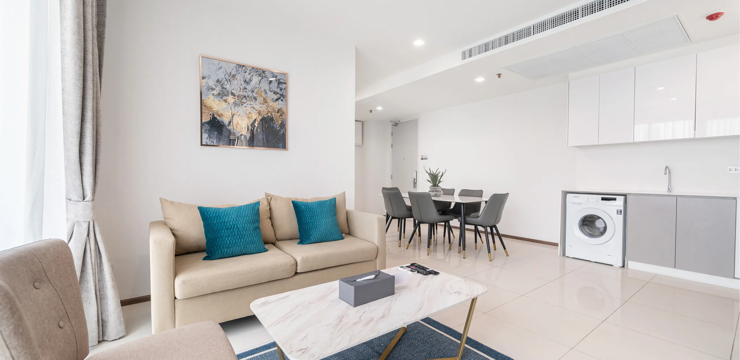 3 Bedroom Deluxe