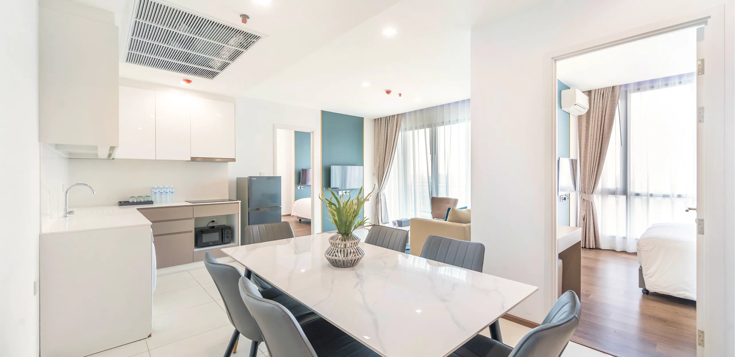 3 Bedroom Premier
