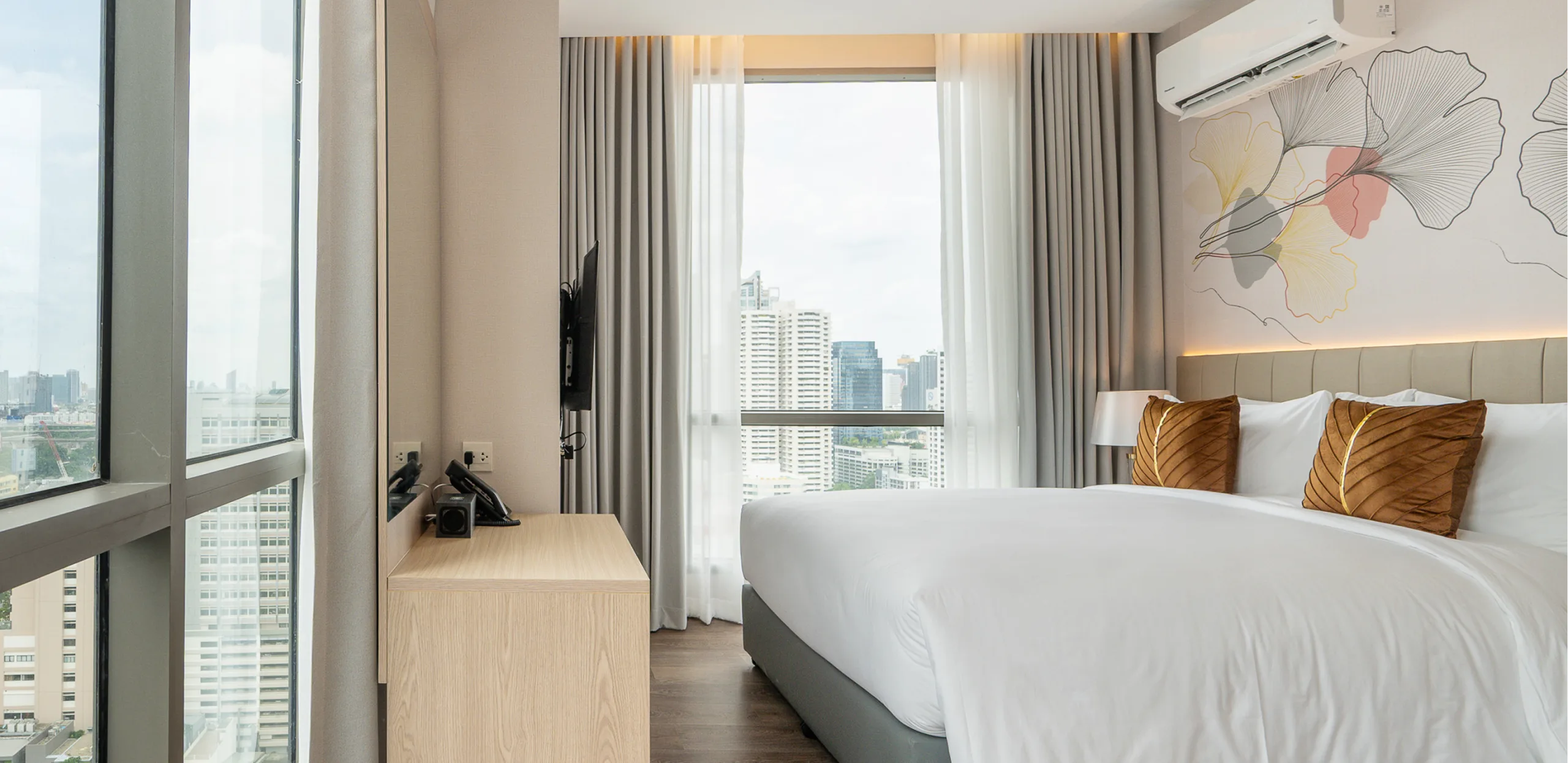Executive Suite
