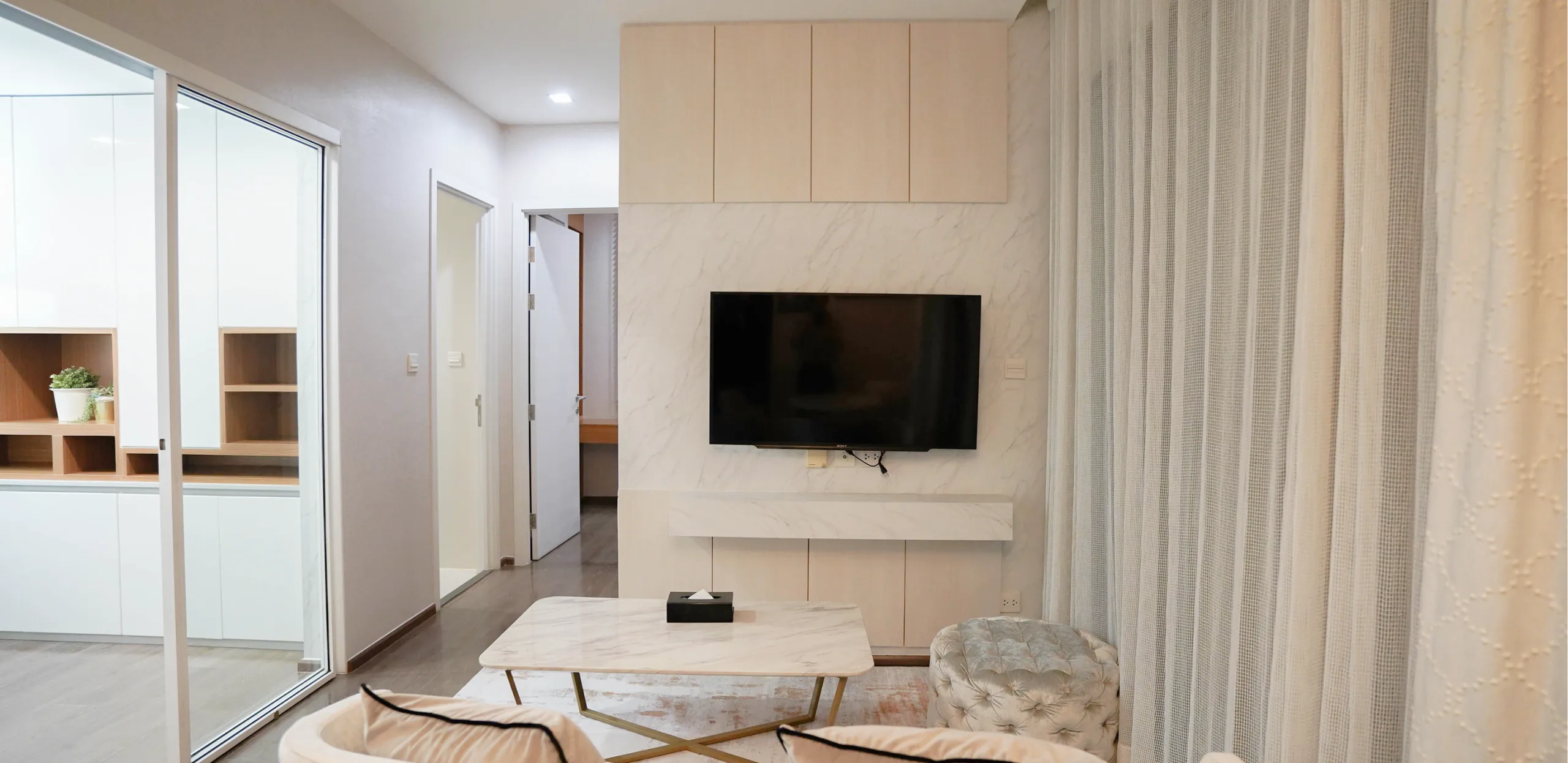 Prestige Suite