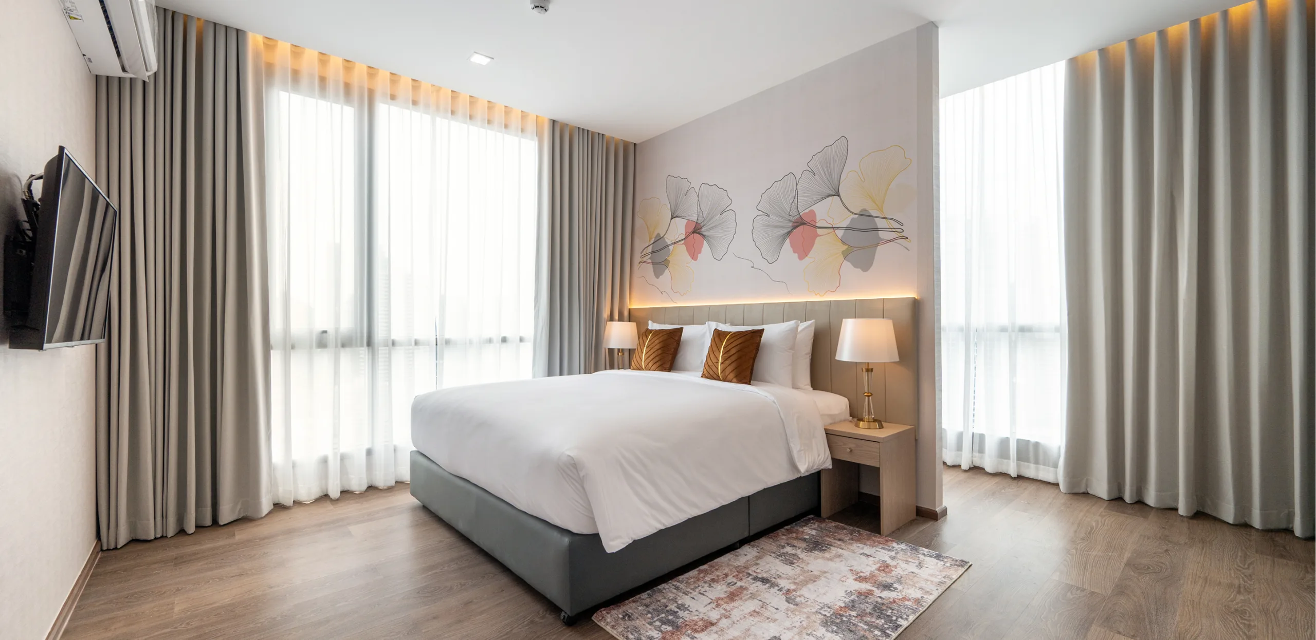 Premier Suite