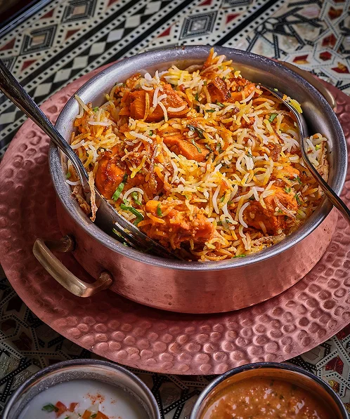 Arabesque Restaurant