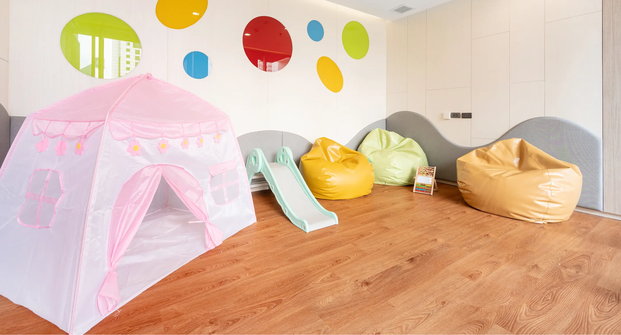 Kids Club